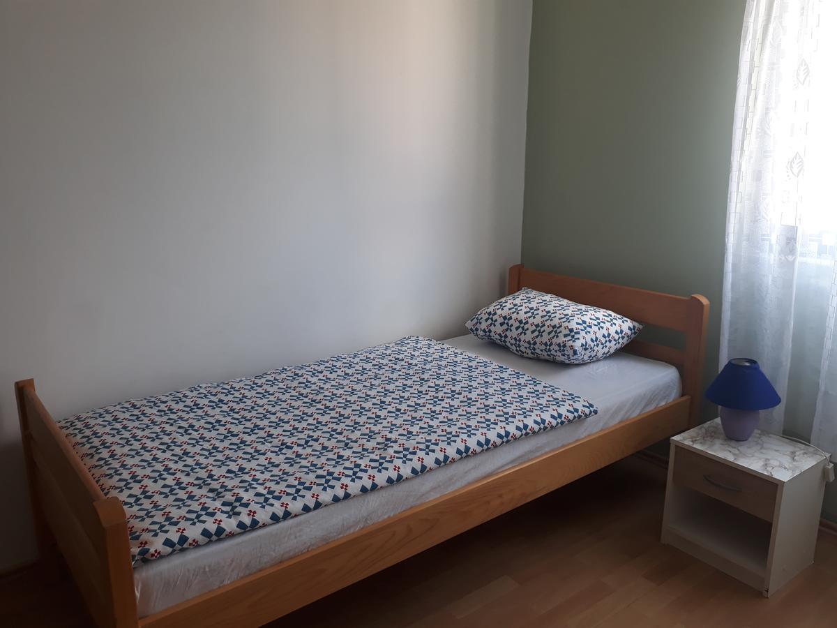 Green Hostel Zadar Exteriér fotografie